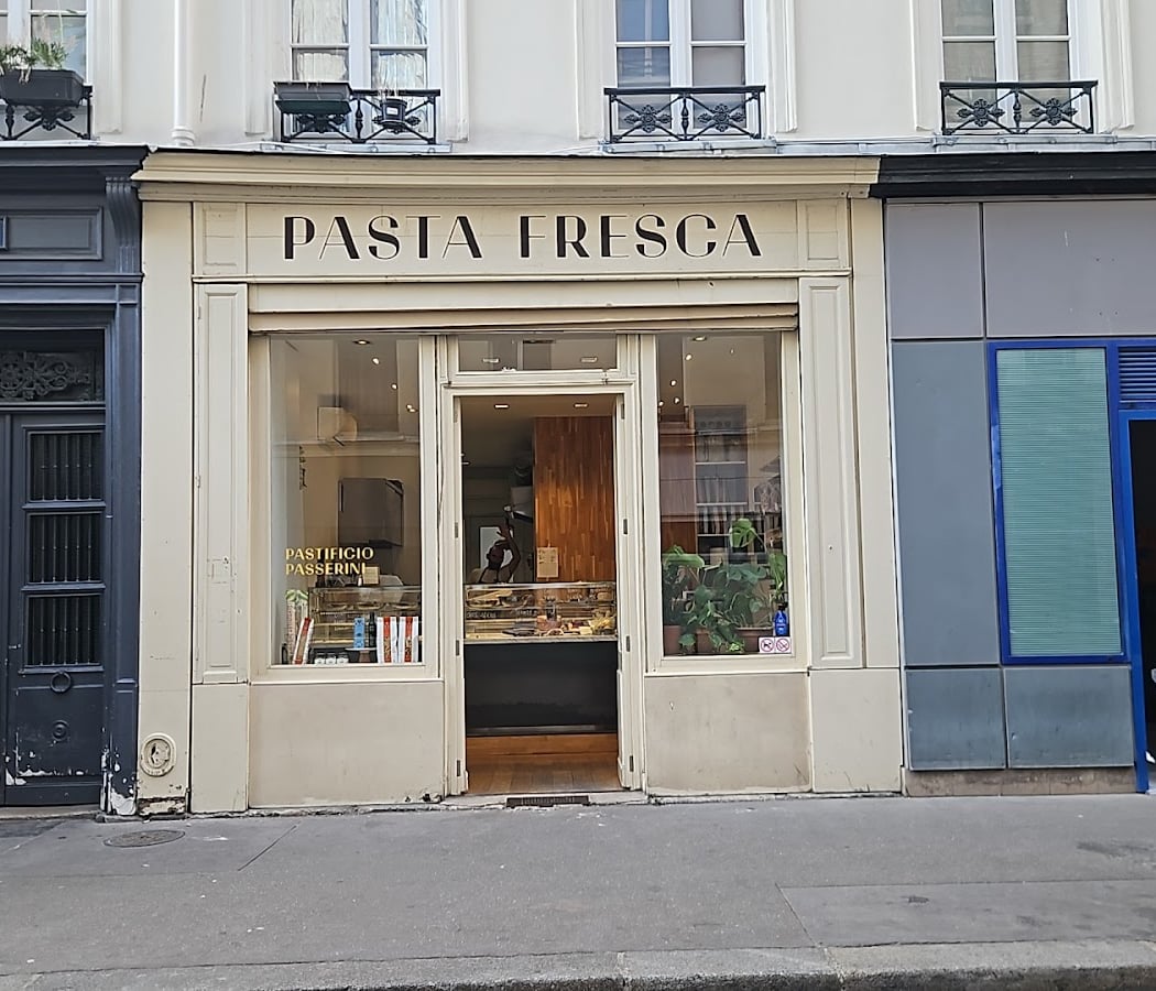 Passerina 4