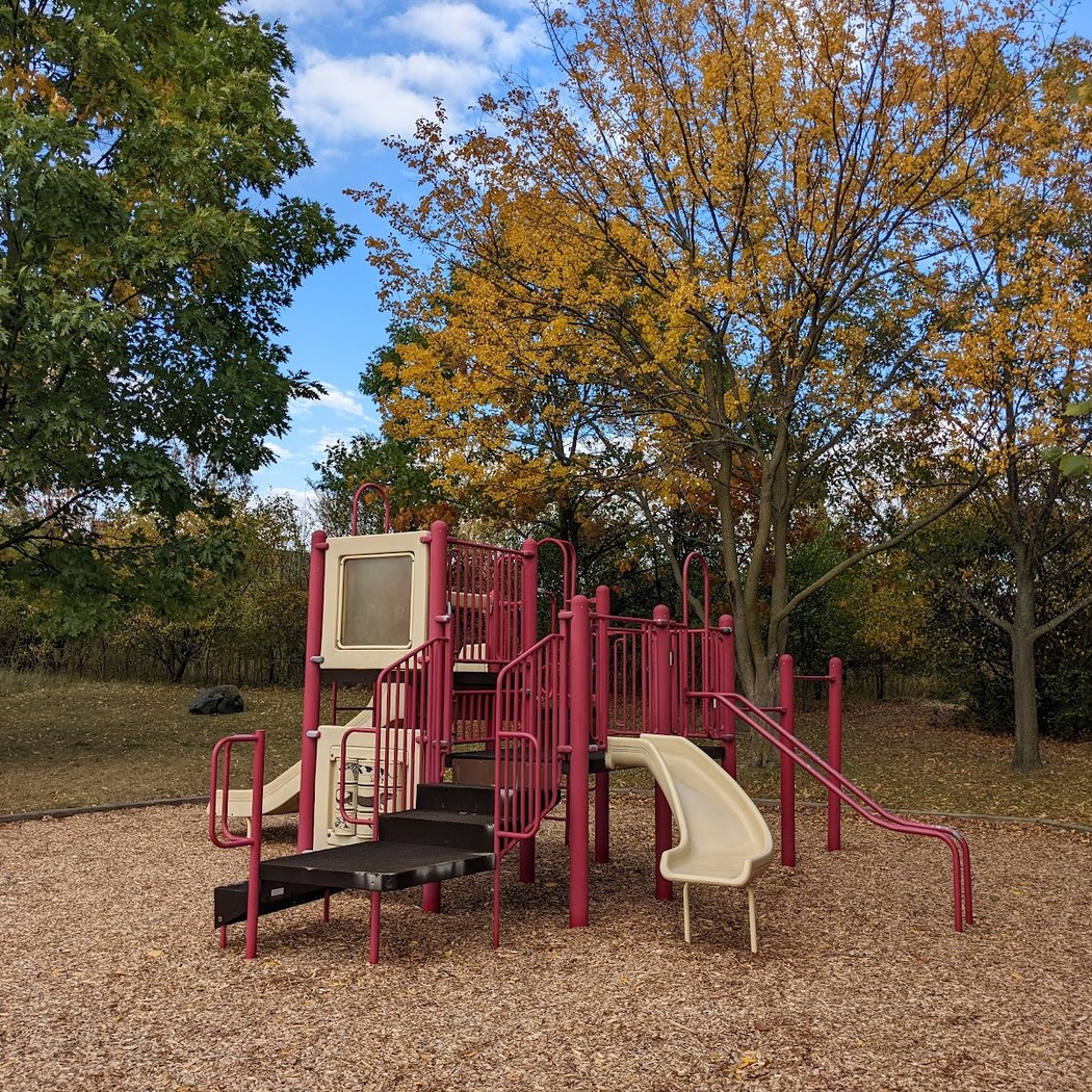 Ward Park 1
