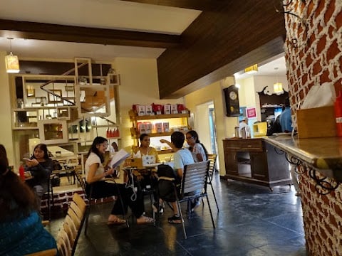 Glen's Bakehouse 3