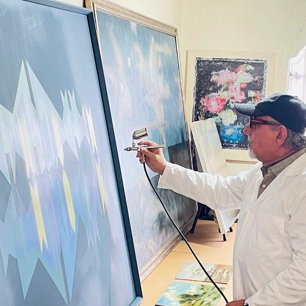 Fine Art Conservation and Restoration 1