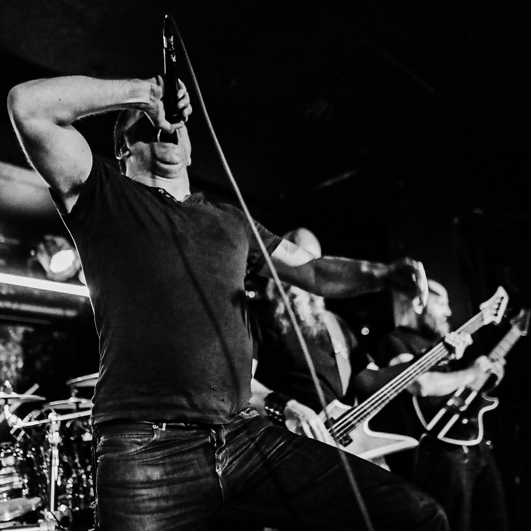 Allegaeon 2