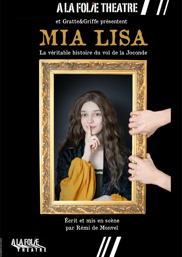 Mia Lisa 1