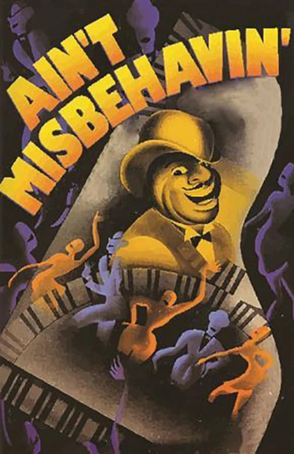 Ain't Misbehavin 2