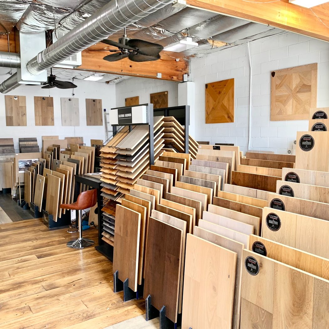Diablo Flooring Inc 3