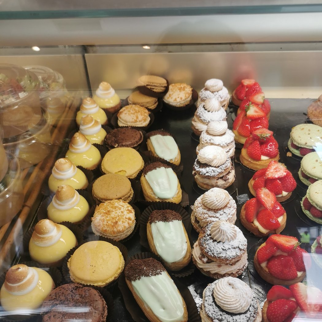 O Pain de Sucre 3