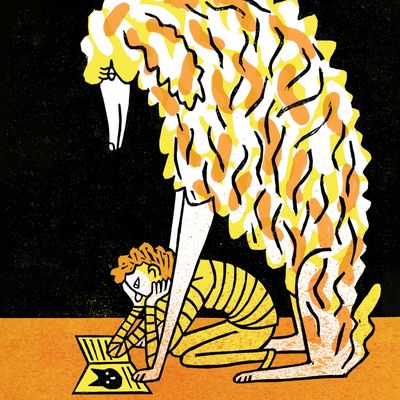 Les ateliers BD de l’exposition : deux passages de Joëlle Jolivet & Katrin Stangl 1