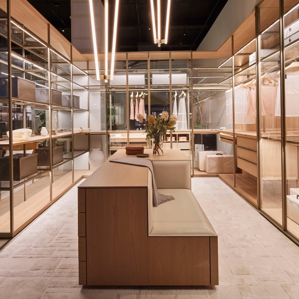 Porro New York Flagship 1