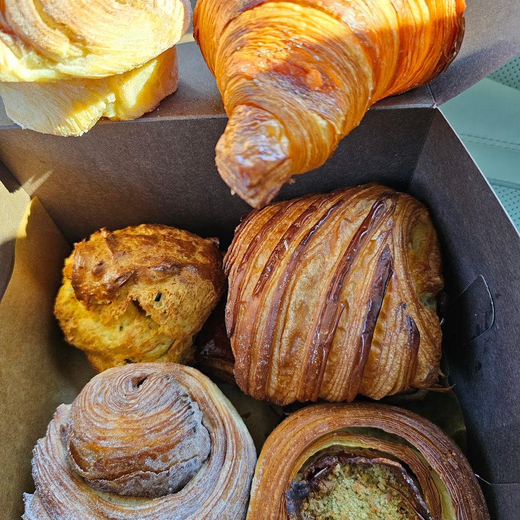 Fournée Bakery 2
