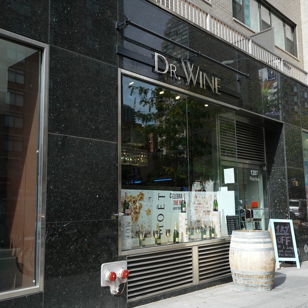 Dr Wine 2