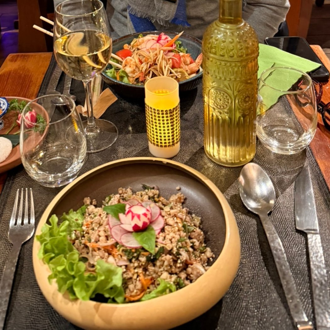 Tamarind Thai Restaurant 3