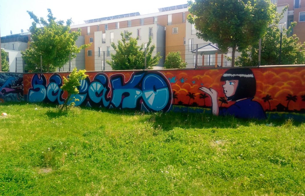 Centre de Loisirs Sadako Sasaki 3