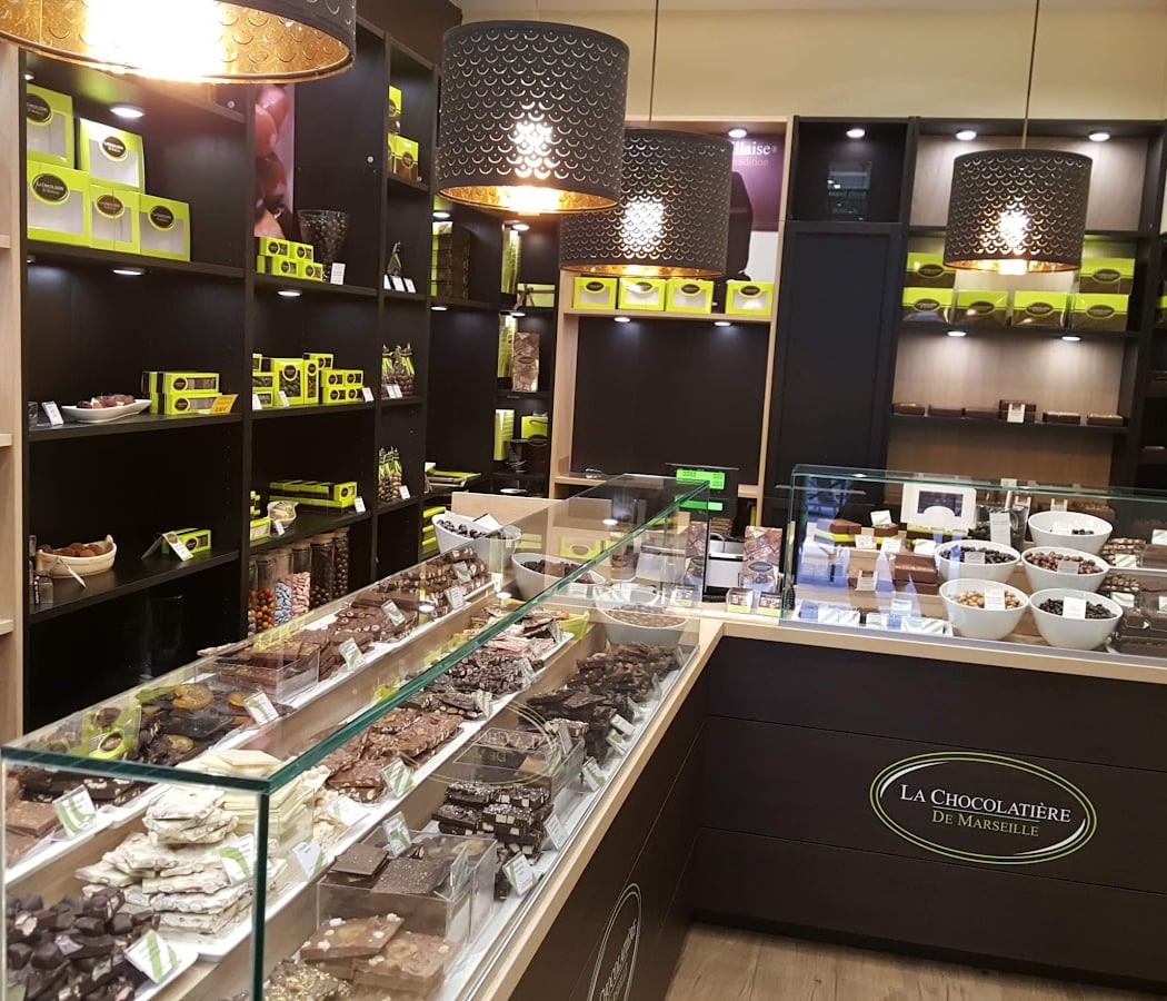 La Chocolatière de Marseille 4