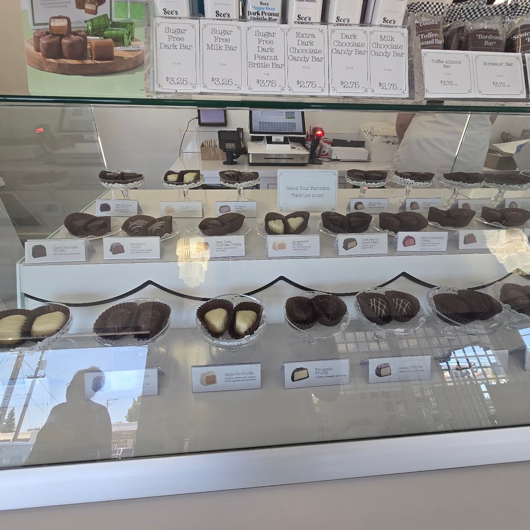 See's Candies 1