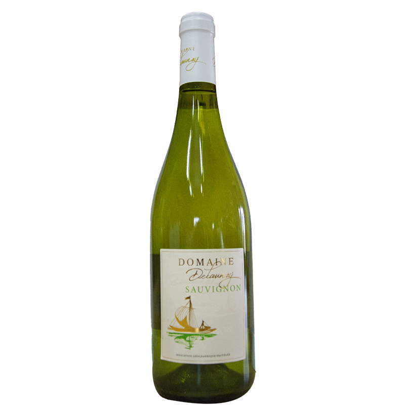 Domaine DELAUNAY - Vignoble et Verger en Anjou (entre Angers et Nantes) 3