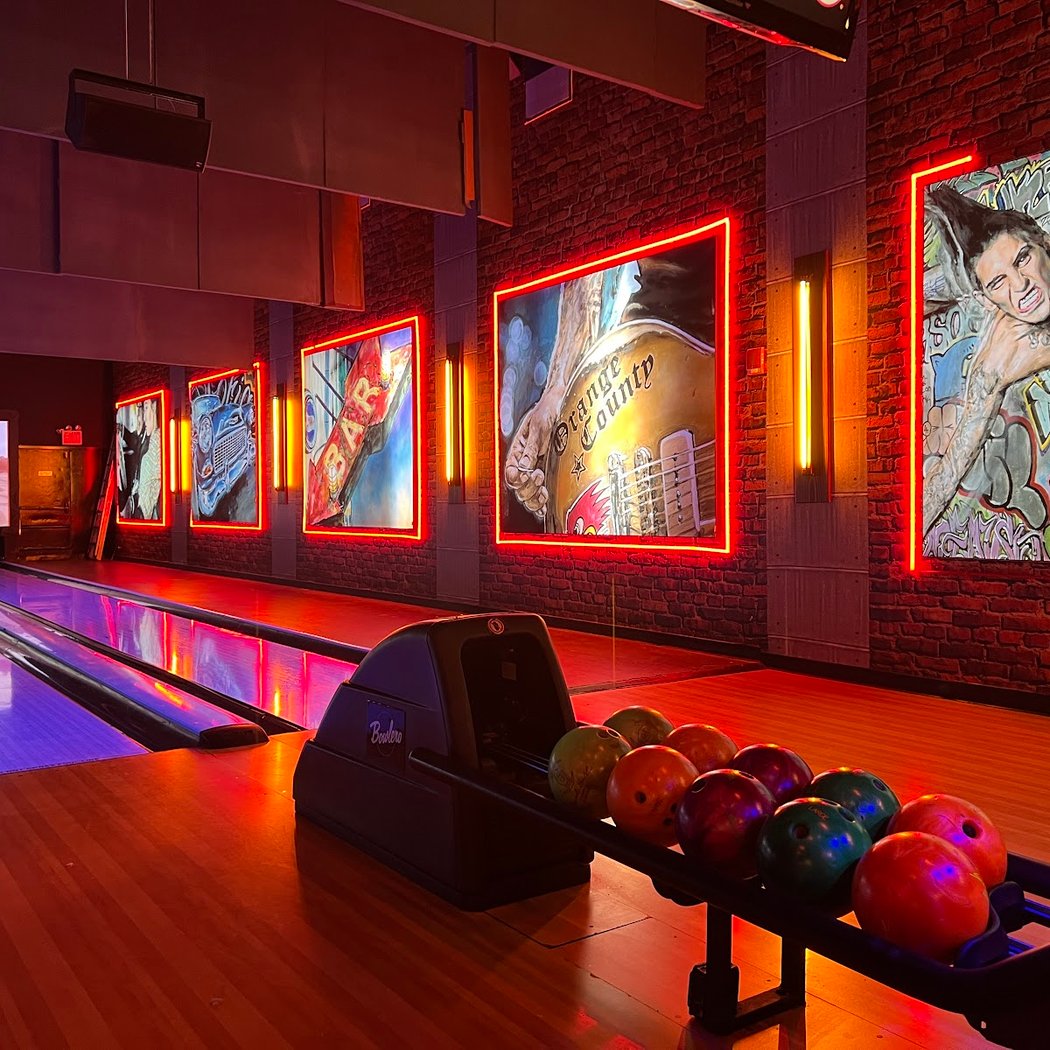 Spring Break Unlimited Bowling 3