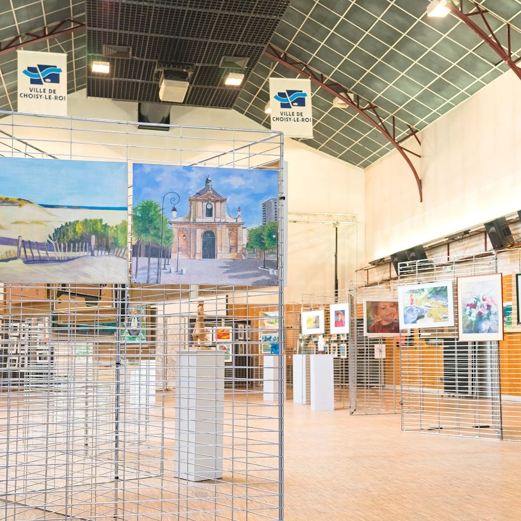 Salle des fêtes Le Royal 3