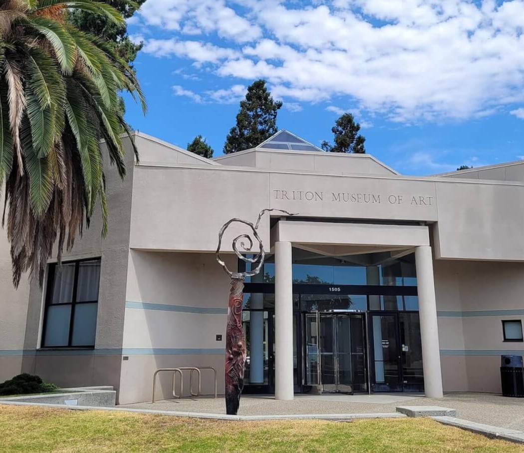 Triton Museum of Art 3