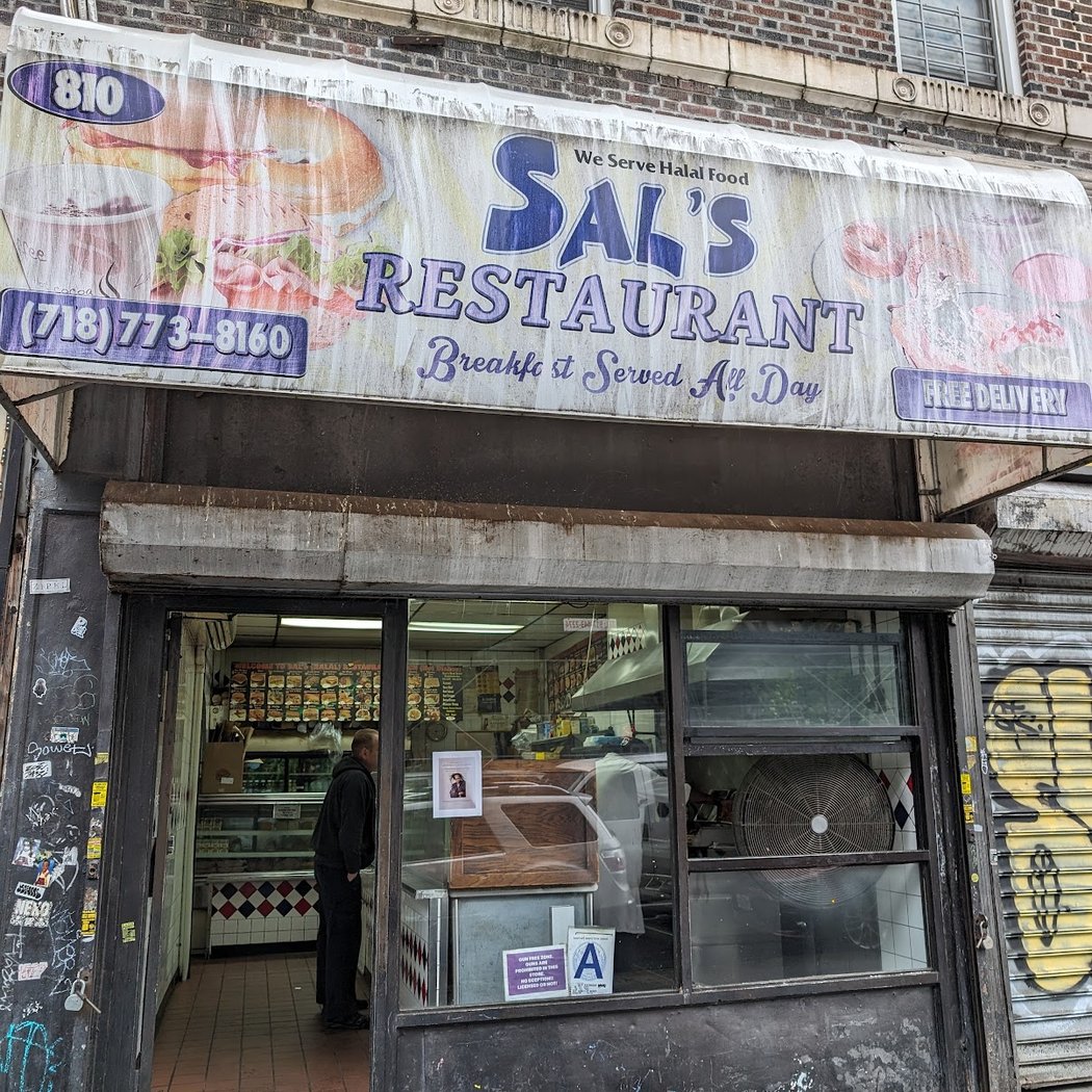 Sal's 2