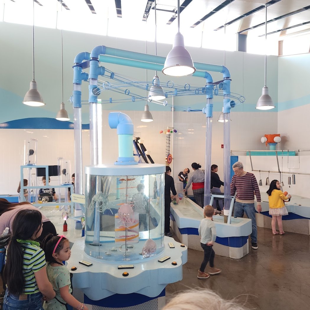 Kohl Children's Museum 1