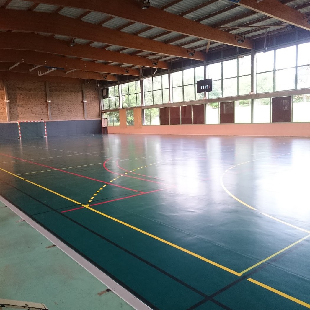 Journée de sensibilisation ludique et sportive 3