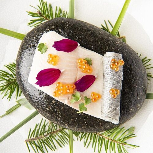Le Carré d'Alethius | Logis Hôtel Restaurant Gastronomique Valence 3