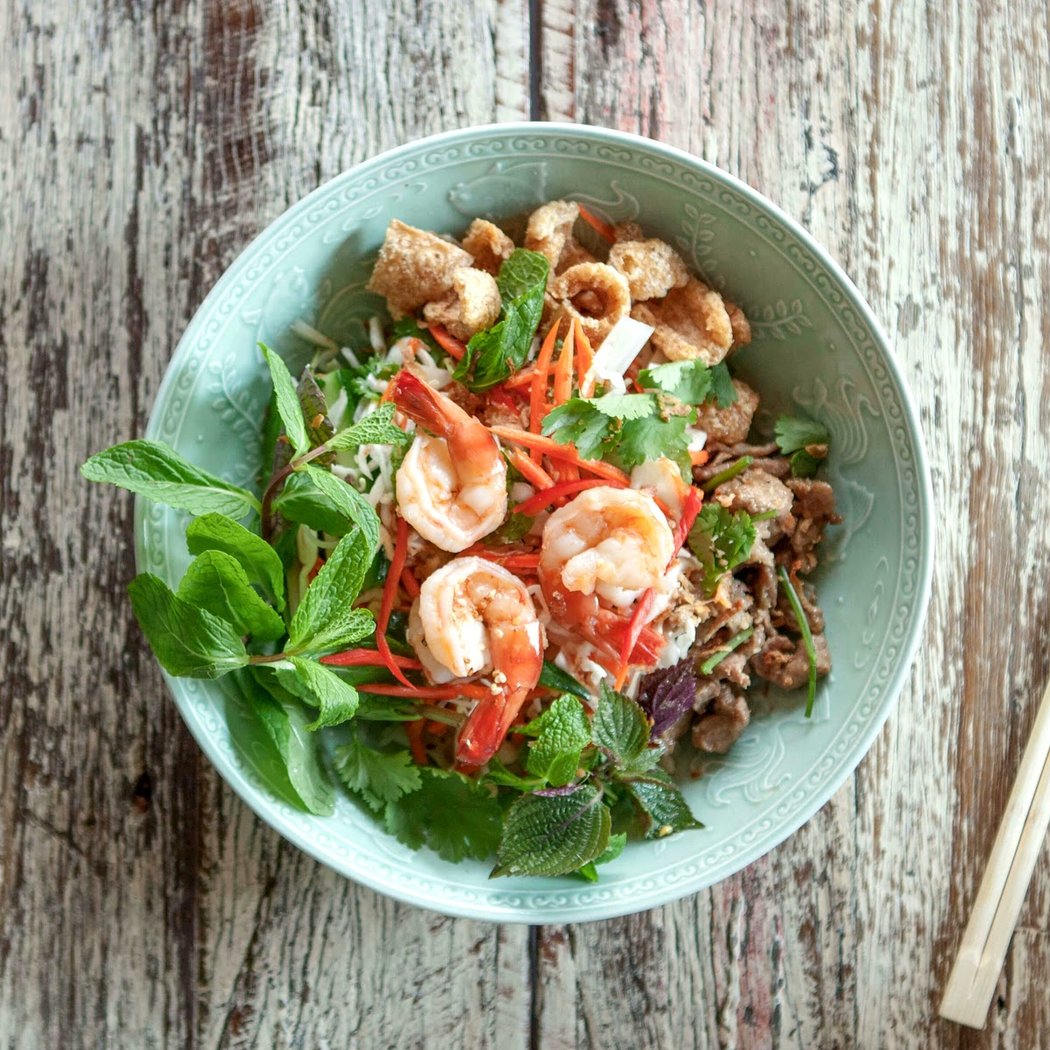 Madame Nhu Surry Hills 1