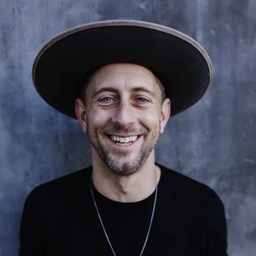 Class POWER with Jeremy Falk 1