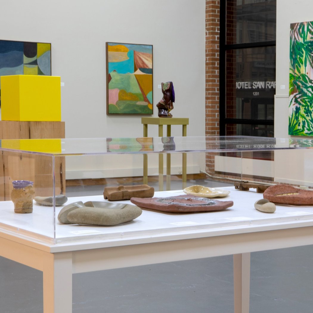 Beyond the Ekphrastic: Art to Inspire Our Words 1