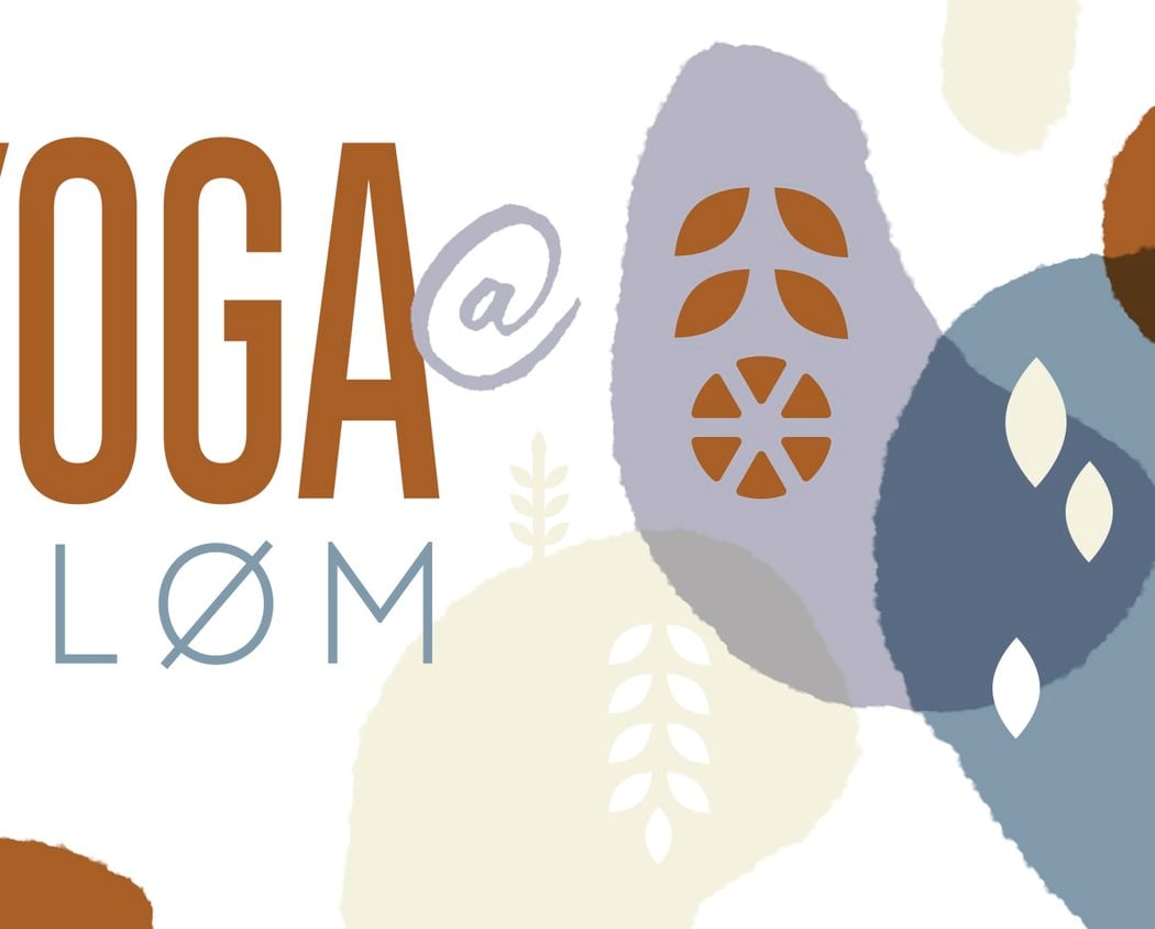 Sunday Yoga at Bløm
