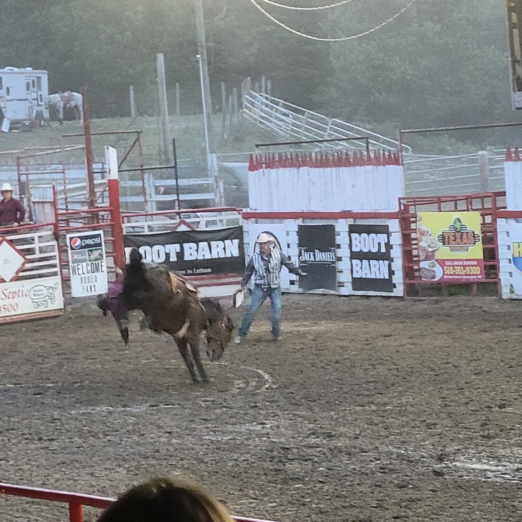 Painted Pony Championship Rodeo 3