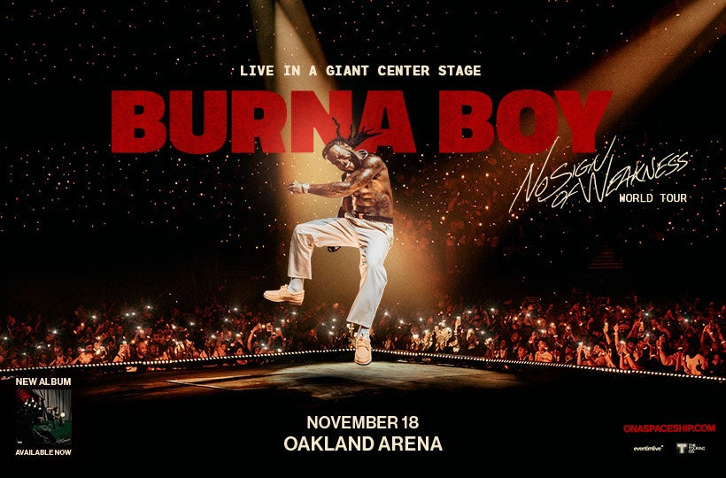 Burna Boy 1