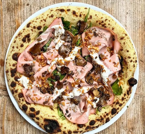 Sette Pizza 2