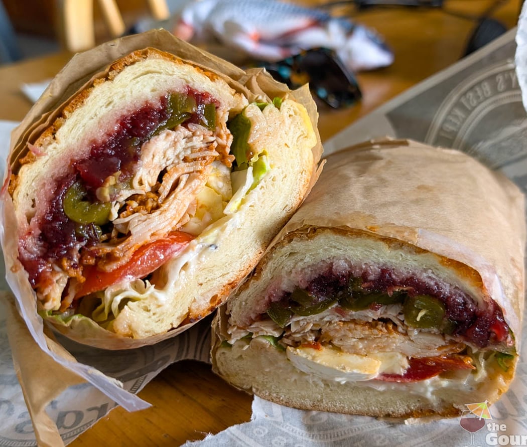 Bara's Deli 1