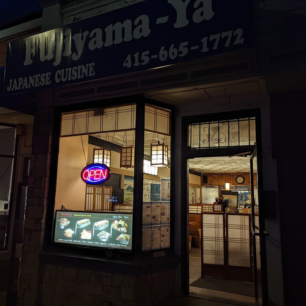 Fujiyama-Ya 2