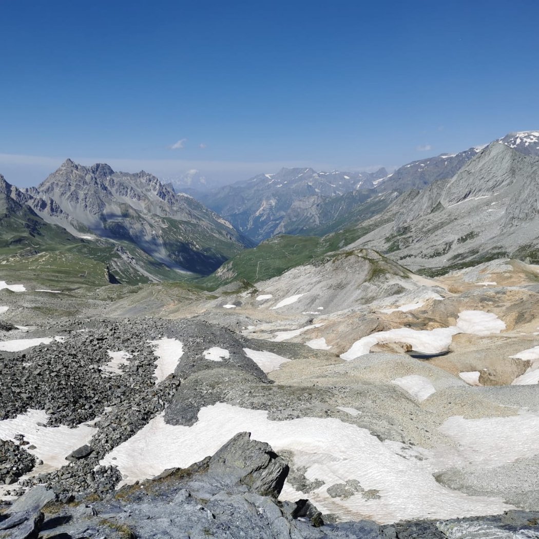 Col de Chavière 3