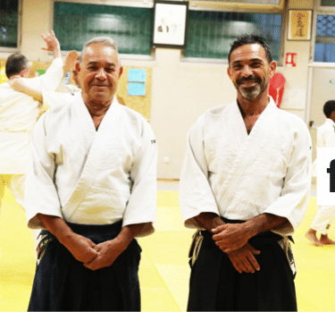 Boulogne Aikido Club 2