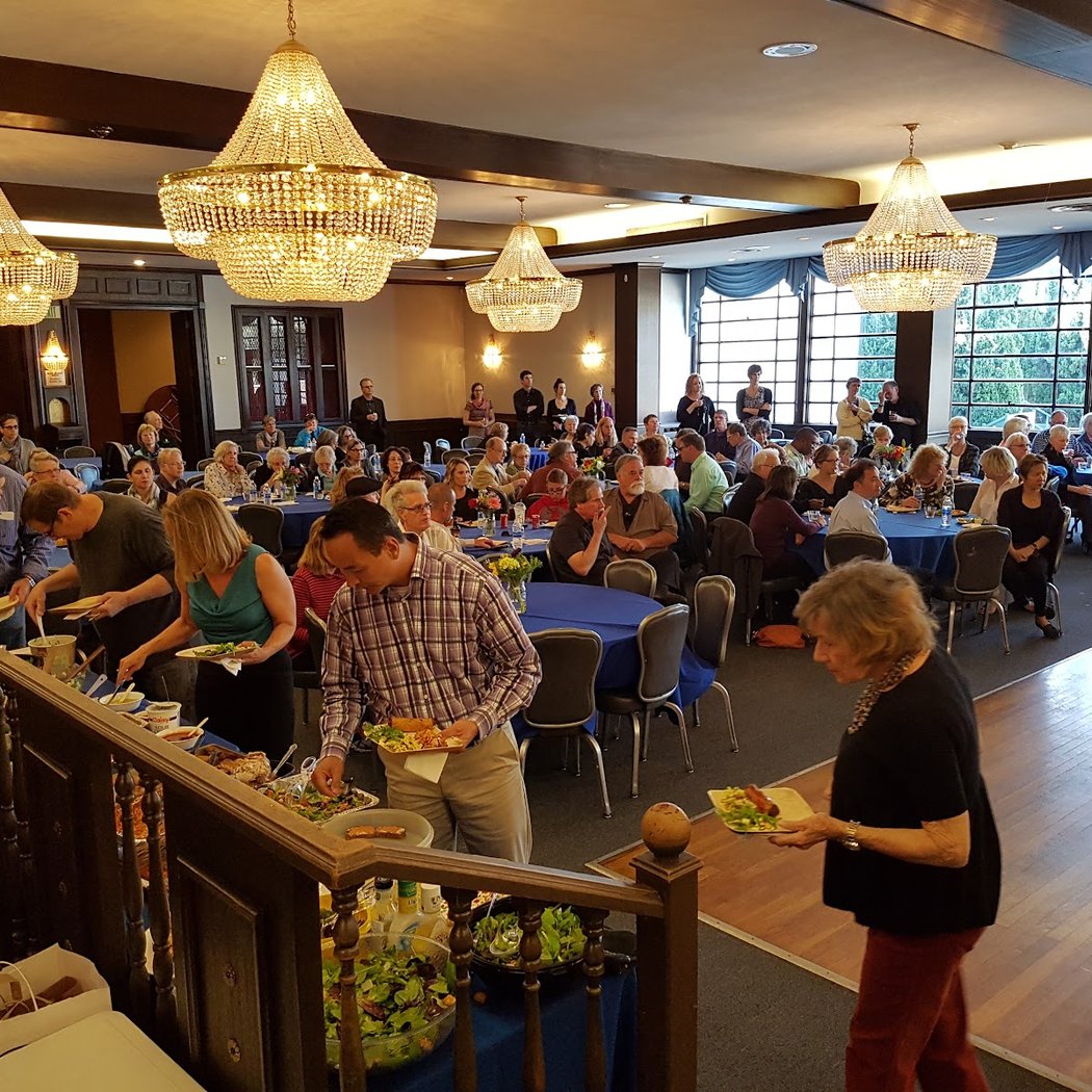 24th Annual Alameda Kiwanis Foundation Fundraiser 1