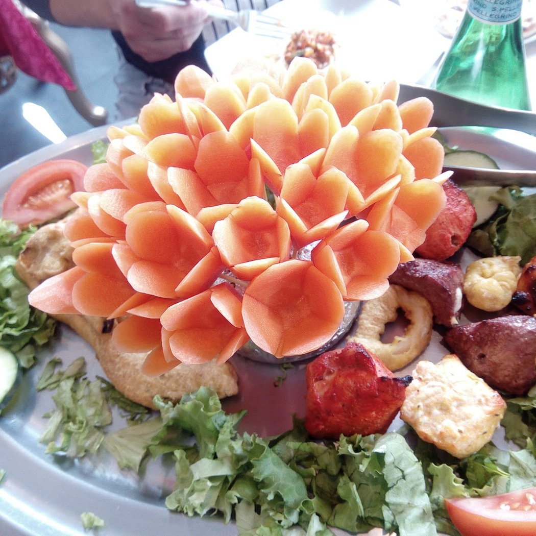 Baber Restaurant Indien 3