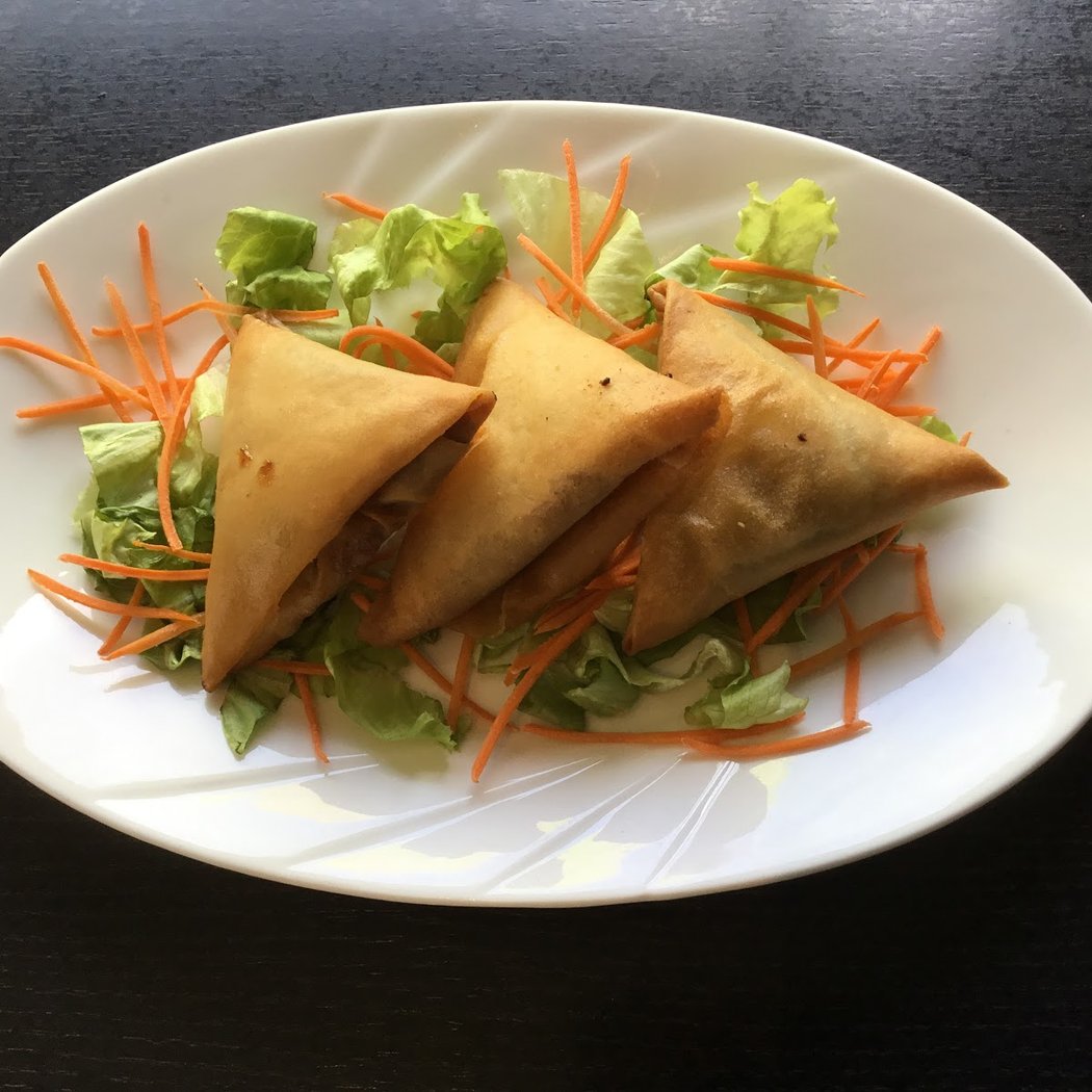 Viet Gourmet 3