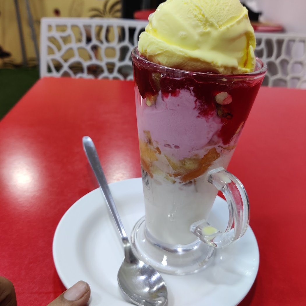 Scoops Of Mangalore 3