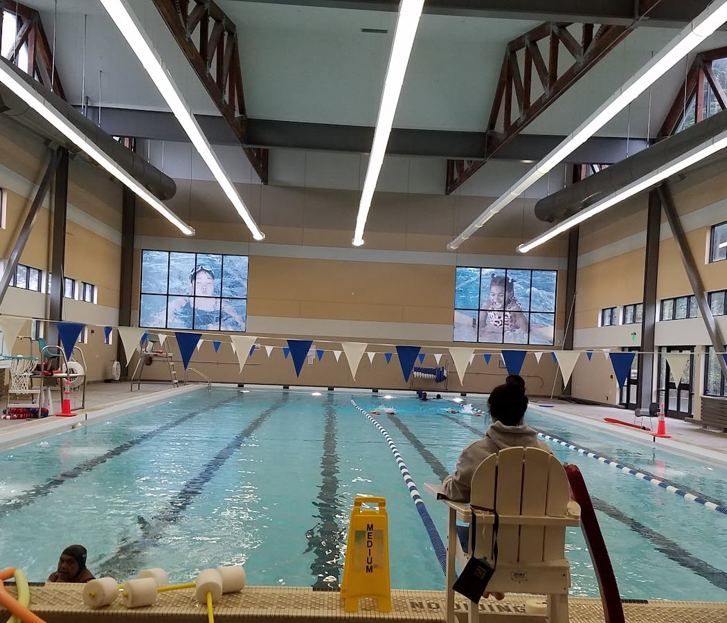 Coffman Pool 1