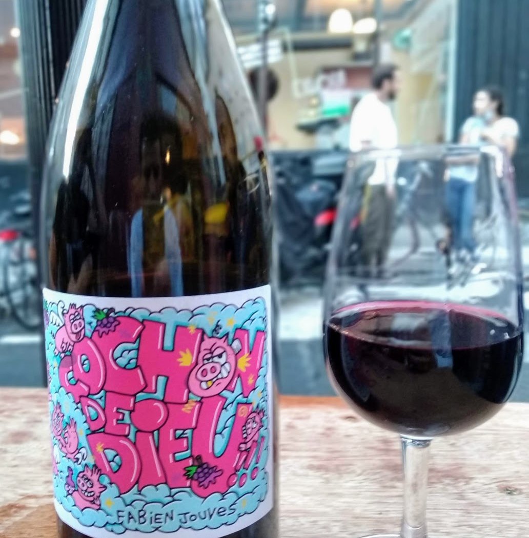 Les Caves Populaires 5
