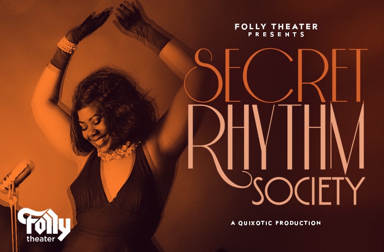 Secret Rhythm Society 3