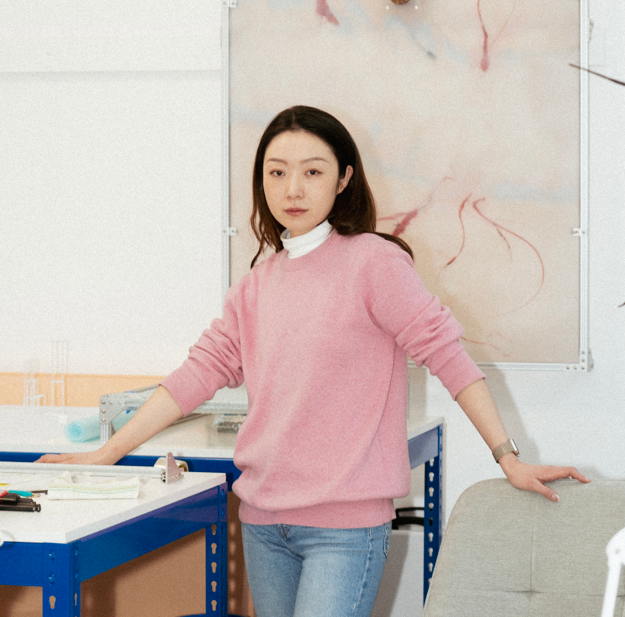 DDA Guest Lecture Series Fall 2025: Xin Liu 1