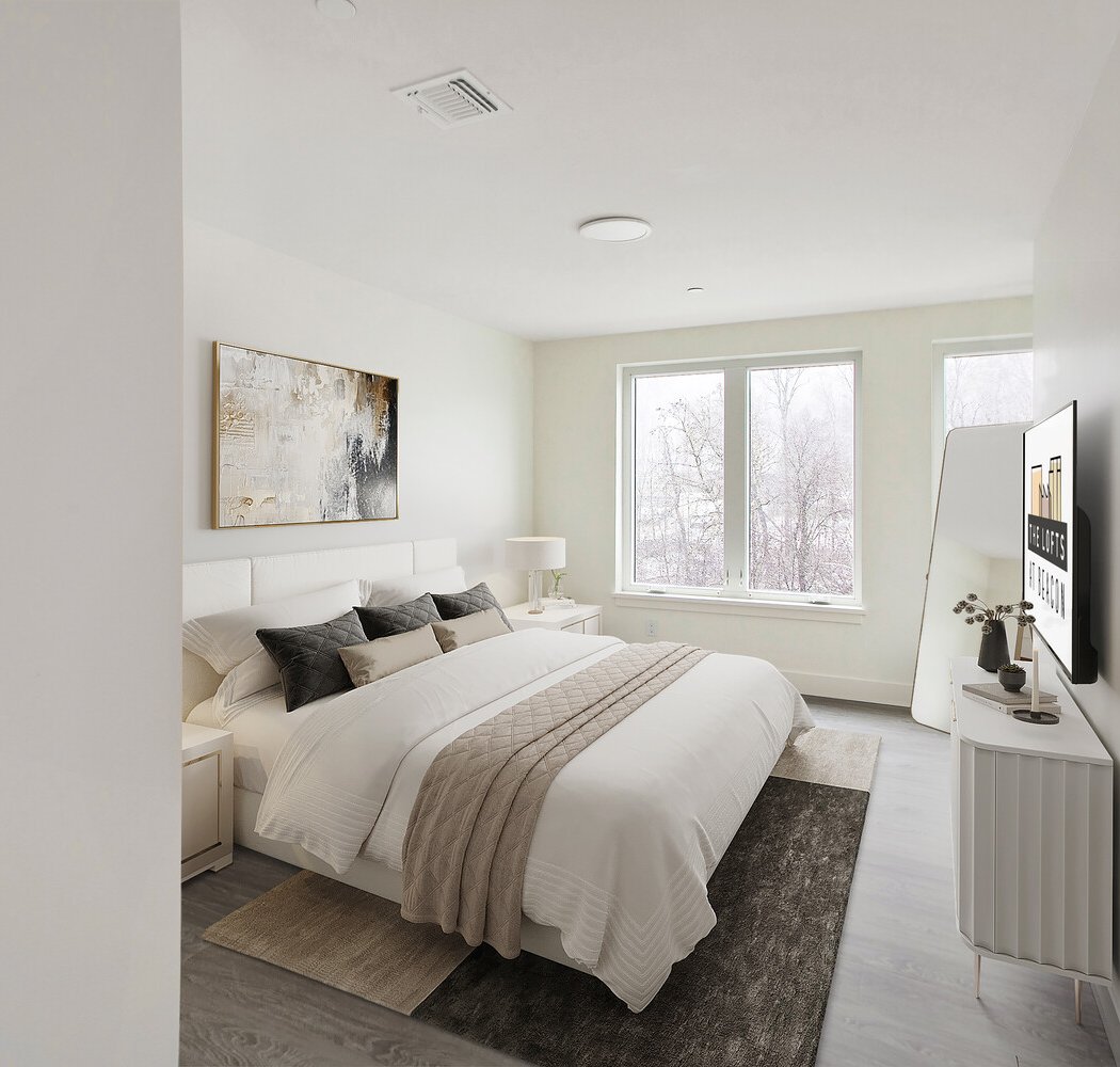 The Lofts at Beacon 2