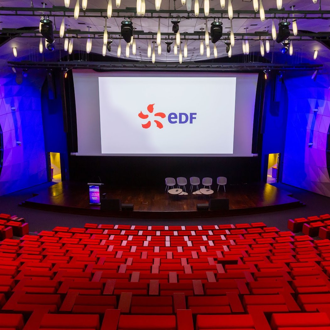 Paris-Saclay Summit – Choose Science 3