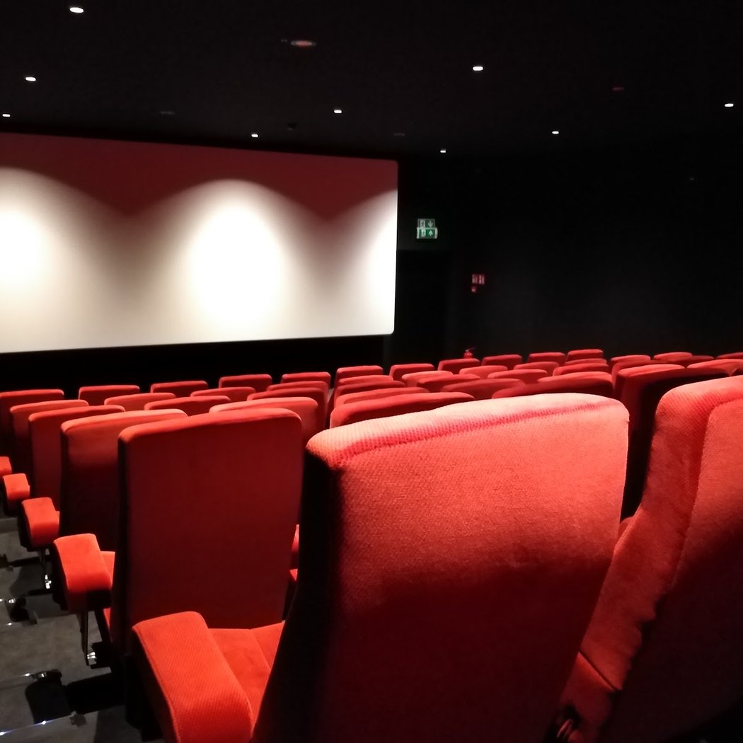 Cinema Lumière Mechelen 3