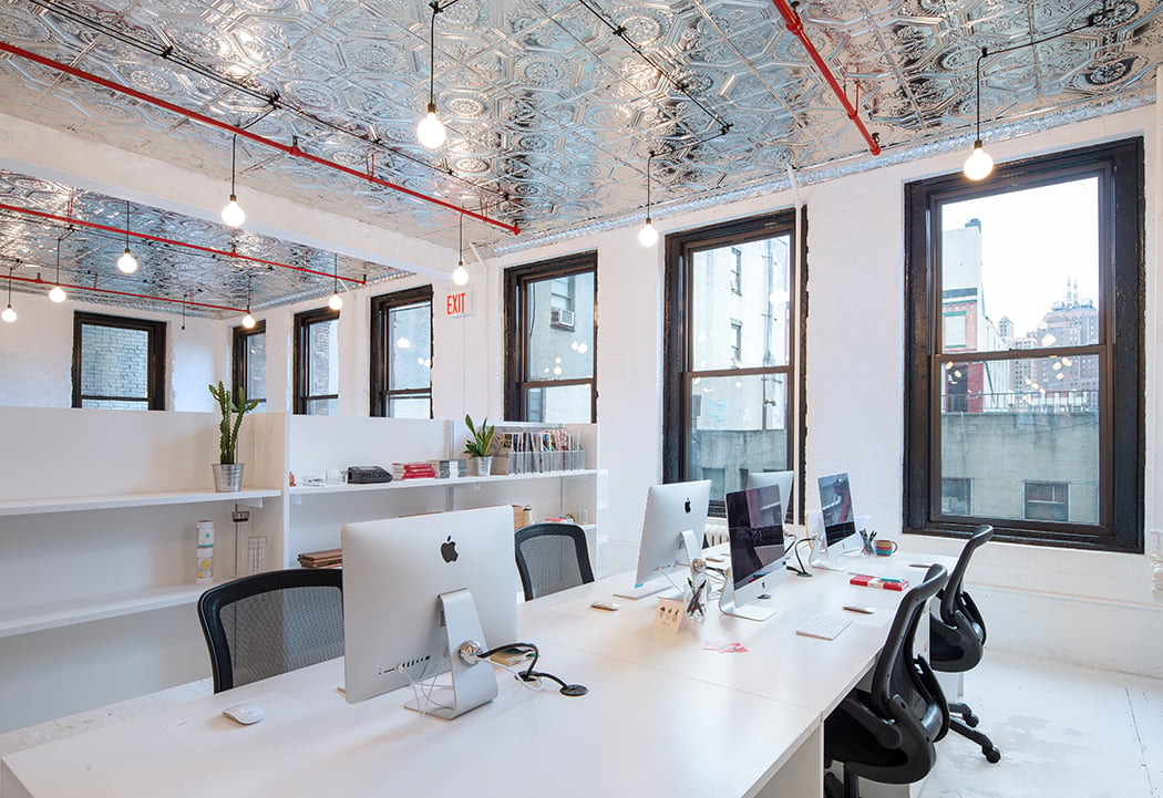 Based In Coworking and Event Space 1