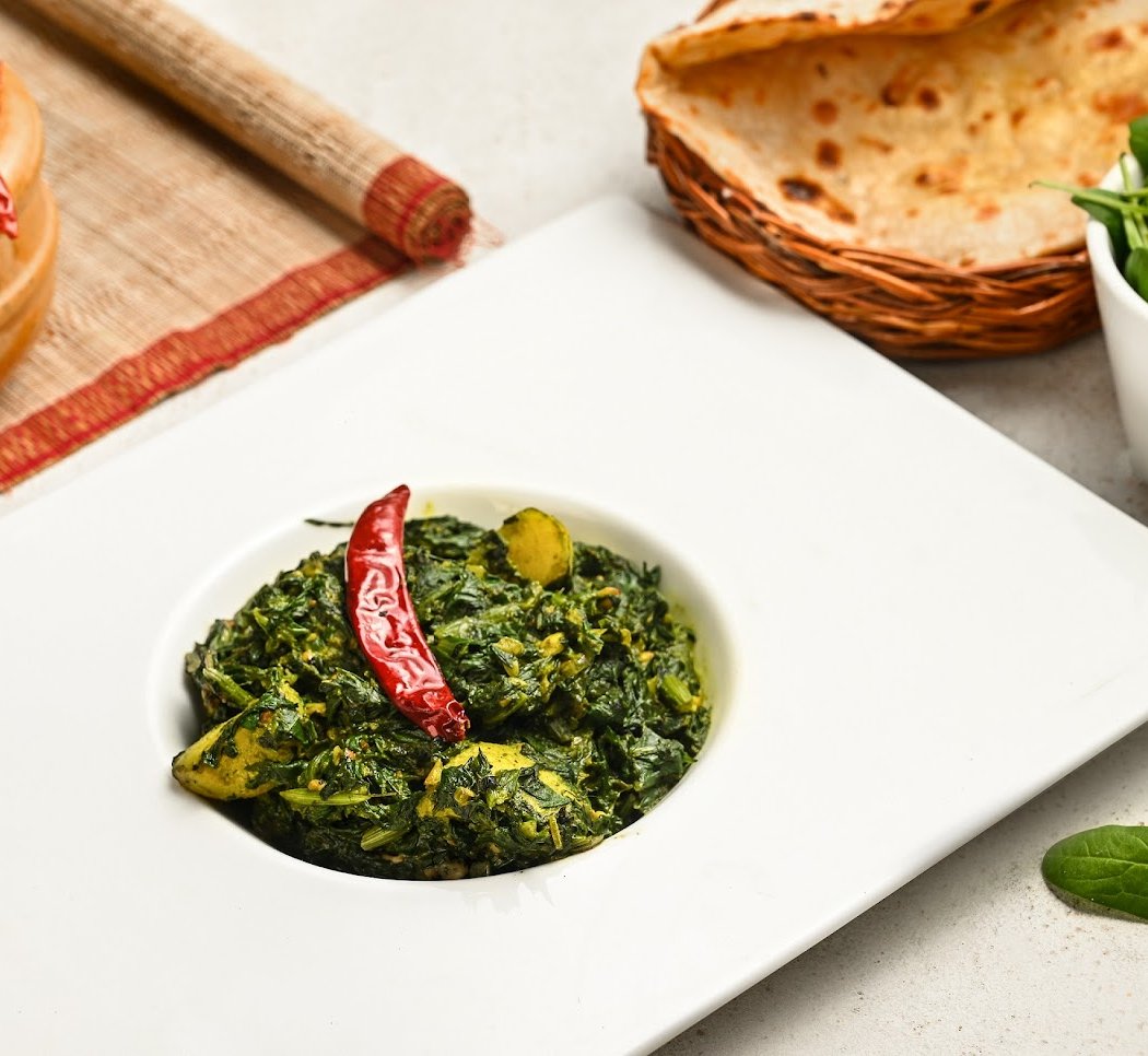 Spice Terrace 3