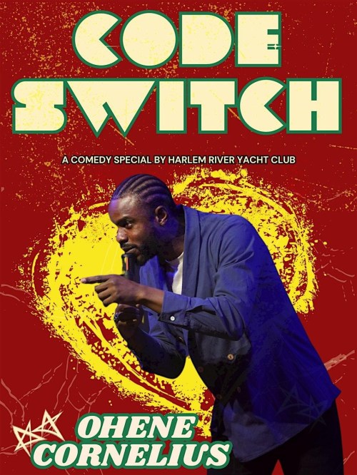 Code Switch Theatrical Release 1